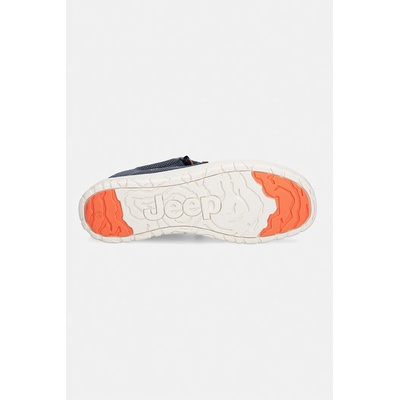 Jeep мокасини мъжки SAMOA WALLABEE KNIT (JM61115A100)