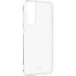 Roar Силиконов Калъф за Samsung A73, Roar Case, Прозрачен (5903396145193)