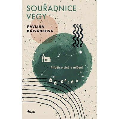 Souřadnice Vegy - Pavlína Křivánková