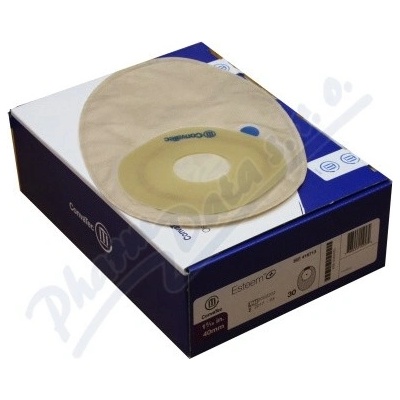 Convatec Sáčok 1D uzavretý Estee + béžový 40 mm Std.FILTR 30 ks