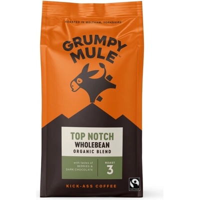 Cafédirect Top Notch 200 g