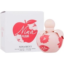 Nina Ricci Nina Fleur toaletná voda dámska 50 ml