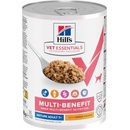Hill's VE Multi benefit Senior health Chicken 363 g