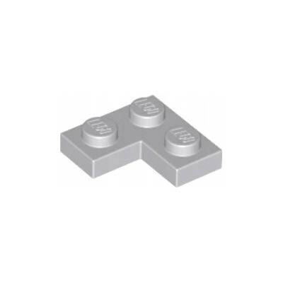 LEGO® 2420 Roh 2X2 Svetlosivý/L B Gray