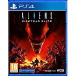 Focus Home Interactive Aliens Fireteam Elite (PS4)