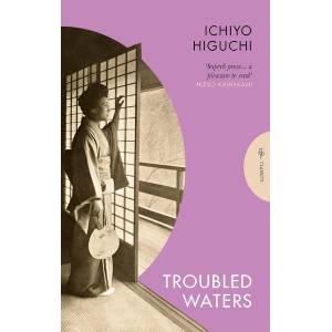 Troubled Waters (ISBN: 9781805332725)