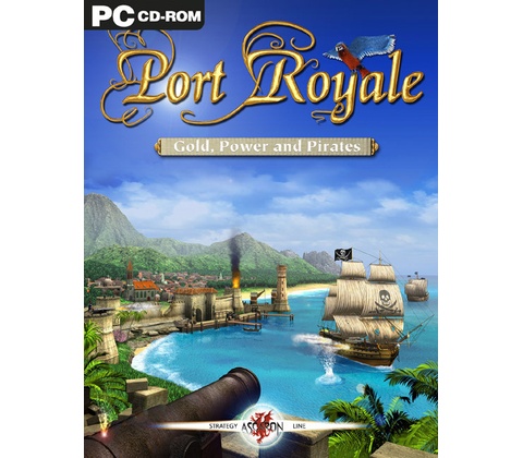 Port Royale