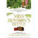Miss Bensons Beetle