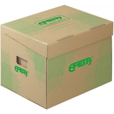 Emba Úložný box 1.H/H TYP UB1