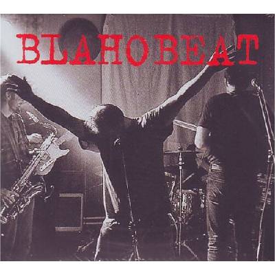 Blahobeat - Blahobeat Digipack CD