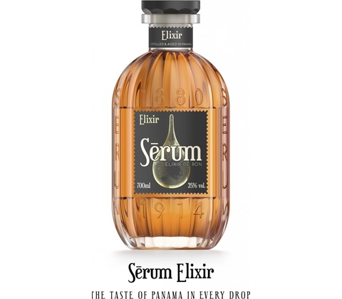 Serum Elixir 35% 0,7 l (čistá fľaša)