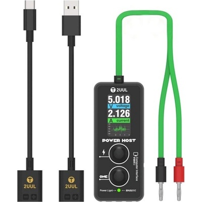 2UUL PW15