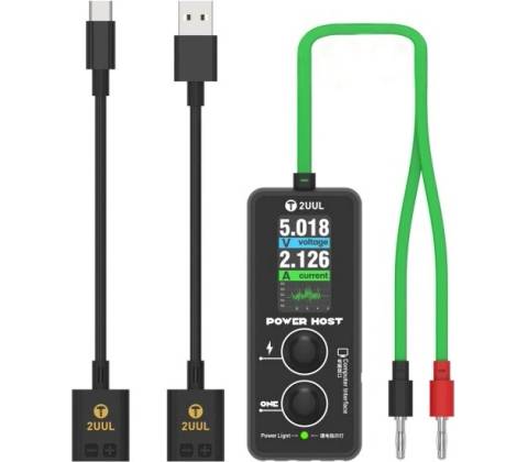 2UUL PW15