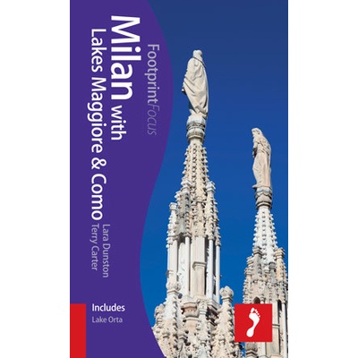 Milan with Lakes Como & Maggiore Footprint Focus Guide
