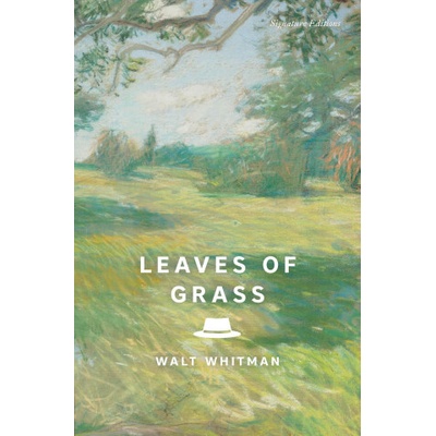 Leaves of Grass - Walt Whitman