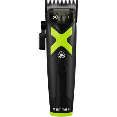 Gamma+ Clipper XCELL