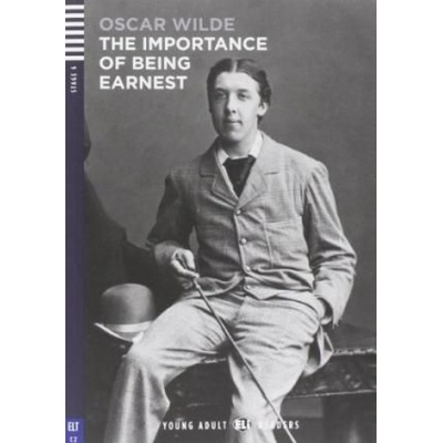 The Importance of Being Earnest