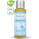 Telové oleje Saloos telový a masážny olej Atopikderm 1000 ml
