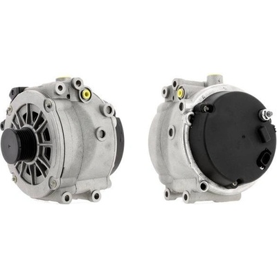 Alternátor Mercedes E 3,2 320 Cdi, 320T Cdi, Delco 10480403, A0001501650