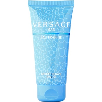 Versace Eau Fraîche балсам за след бръснене за мъже 75ml