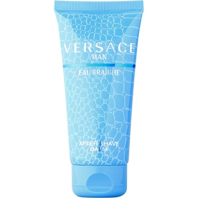 Versace Eau Fraîche балсам за след бръснене за мъже 75ml