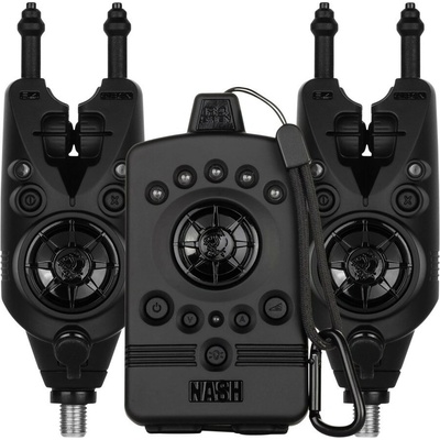 Nash Siren R4 Siren R4 2 Rod Set