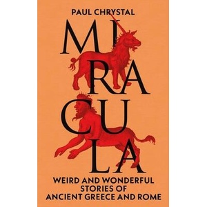 Miracula | Chrystal, Paul (ISBN: 9781836390497)
