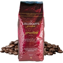 Lollo Caffé Grand Bar Perlage zrnková 1 kg