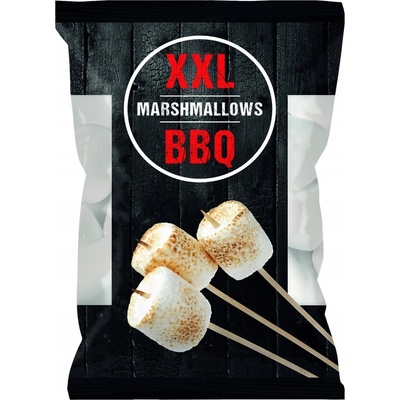 Weber Napoleon BBQ Marshmallows XXL 400 g – Zboží Dáma
