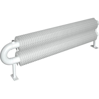 Isan Spiral RAO2 57 mm x 137 mm x 1200 mm