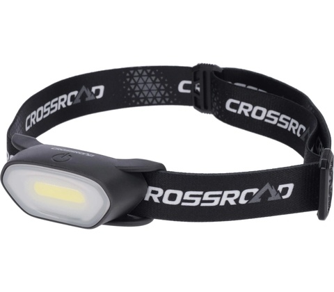 Crossroad Proxima