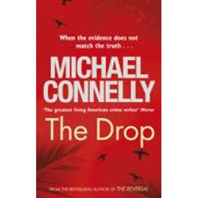 The Drop - Michael Connely