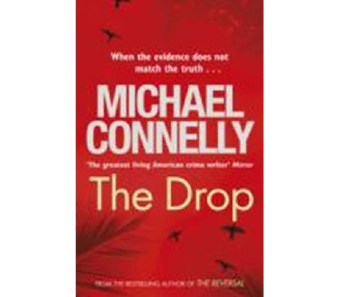 The Drop - Michael Connely