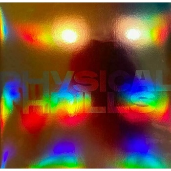 Silversun Pickups - Physical Thrills (2 LP) (850018479547)