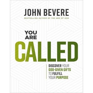 You Are Called (ISBN: 9781400350261)