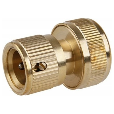 Rýchlospojka 3/4" mosadz