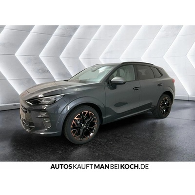 Cupra Terramar 2.0 TSI VZ 4Drive DSG 195 kW