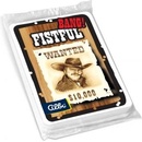 Albi Bang! Fistful
