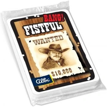 Albi Bang! Fistful