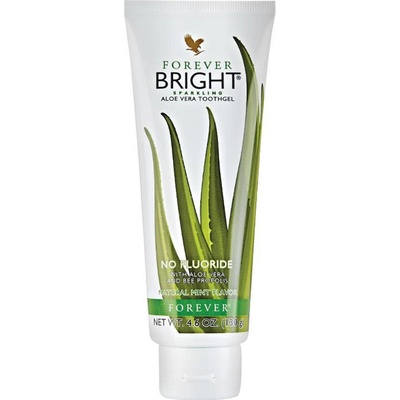 Forever Bright Sparkling Aloe Vera Toothgel 130 g