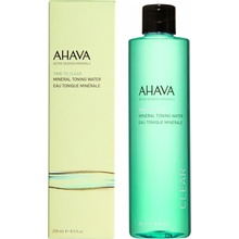 Ahava Time To Clear SLS/SLES Free 250 ml