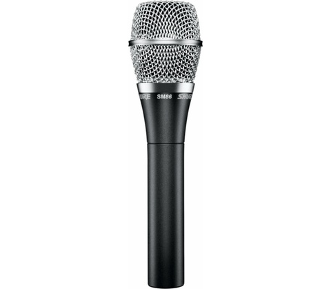 Shure SM86