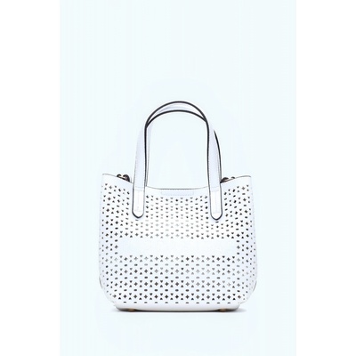 Hispanitas dámský bílý crossover BV253971-WHITE-613