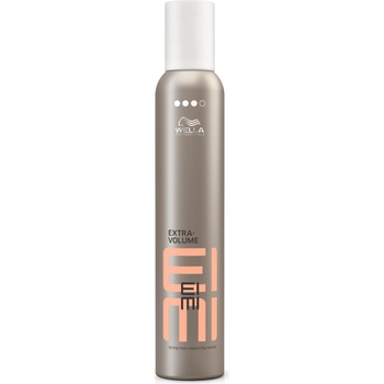 Wella Eimi Volume Пяна за обем Extra Volume, 300 ml