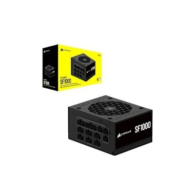 Corsair SF1000W Cybenetics Platinum