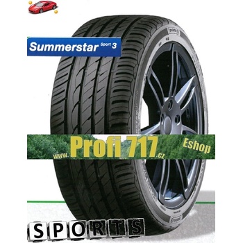 Point S Summerstar Sport 3 225/45 R17 94Y