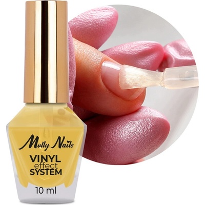 Molly Nails vitamínová báze 10 ml