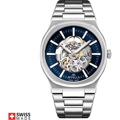 Appella Apella L12006.5115ASQ Мъжки часовник