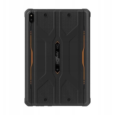 HOTWAV R10 Pro black orange