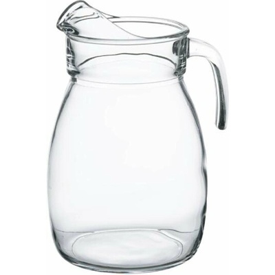 Sklenený džbán NIAGARA 2,5 l